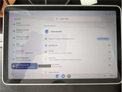 可讓安卓手機運行ChromeOS：曝谷歌已放棄Ferrochr