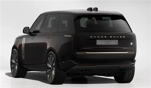 可滿足所有定制需求！路虎攬勝SV Rathnabore官圖發布：限量12臺 