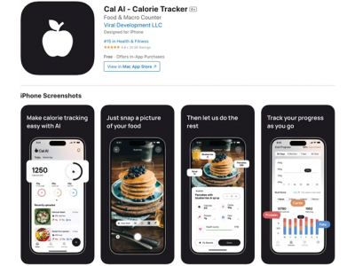 17歲高中生開發AI應用爆火!6個月狂攬700萬