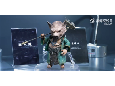 《黑神話:悟空》手辦工作室提醒:未對預售店