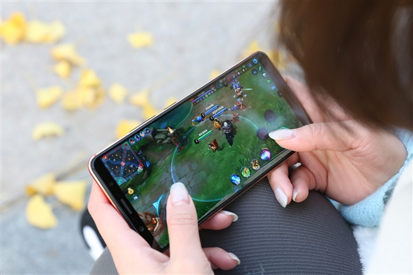 騰訊4款手游進入全球收入前10！《王者榮耀》穩坐第一