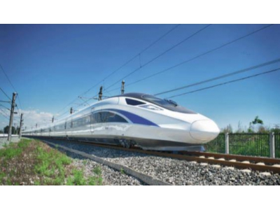 蒙內鐵路：中非友誼的“幸福列車”