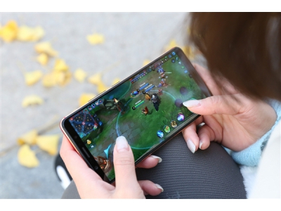 騰訊4款手游進入全球收入前10!《王者榮耀》穩