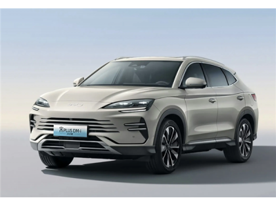 9月中國銷量最高的23款車型出爐：比亞迪宋一騎