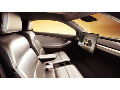 特斯拉新品空有其表：市場轉而捧紅Uber股價