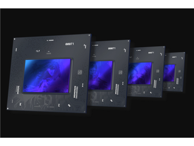 Intel Xe3第三代顯卡開始行動！酷睿Ultra 300首發