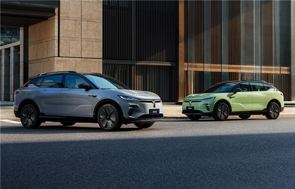 續航超900公里 上市即賣爆！嵐圖知音月銷目標1.5萬輛