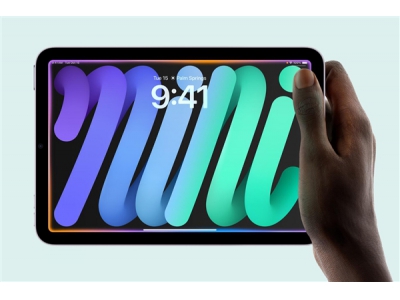 iPad mini 7明日預售：蘋果砍掉64GB版本 起售價399