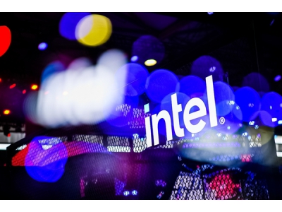 Intel研發投入力壓NVIDIA、AMD總和！市值差距依舊懸