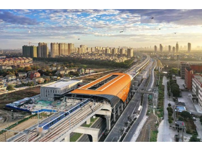 廣州“中老泰”班列：開辟貿易新通途，奏響合