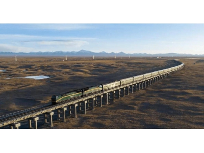 筑牢鐵路安全防線，共繪發展新藍圖