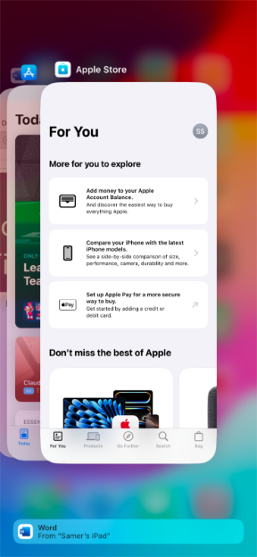 跨設備無縫切換！微軟Word、Excel、PPT現已支持蘋果接力功能