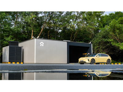 10月新能源汽車銷量預計115萬輛 又雙叒叕超過燃