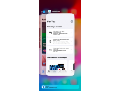 跨設備無縫切換！微軟Word、Excel、PPT現已支持蘋