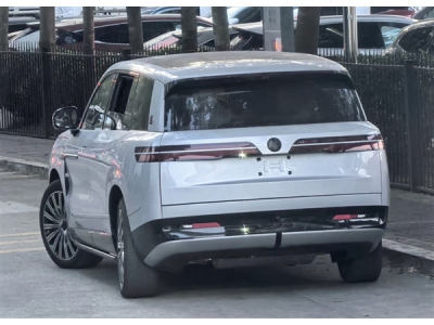 比亞迪趙長江：騰勢N9能耗非常低、百公里僅7.