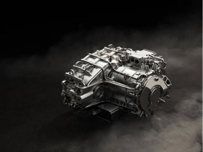 小米SU7 Ultra正式亮相 純電超跑的“春天”要到來(lái)