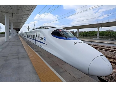 江都貨運站啟用，江蘇打造綠色貨運體系