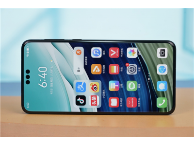 首發原生鴻蒙！華為Mate 70系列即將官宣