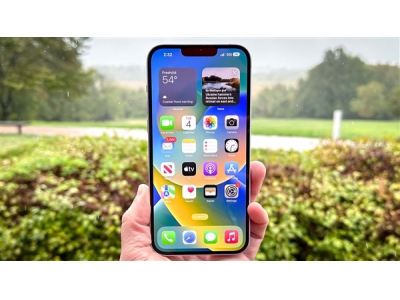 蘋果斥資15億美元加碼衛星通訊：全球星股價暴漲