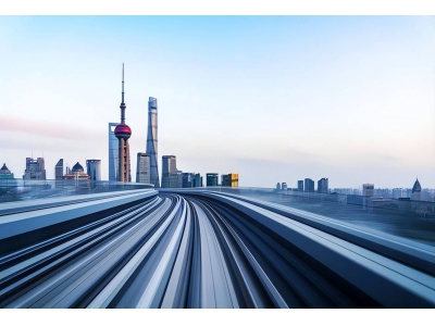 “雙 11” 鐵路快運(yùn)：高效便捷新通道，助力電商