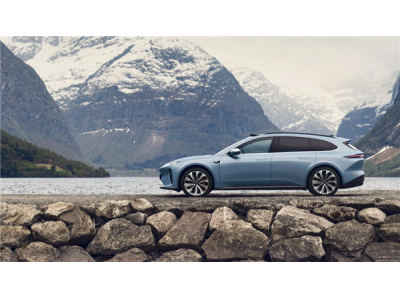 奧迪上汽首款新車明年量產：售價30萬級 定位純