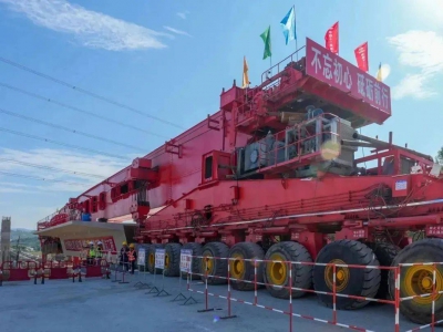 深汕高鐵建設最新進展