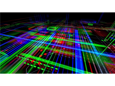 中國科學家自主研制!我國智能光電成像器件領