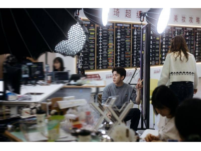 李佳琦直播間雙11戰報來了！近1700家品牌參與 超