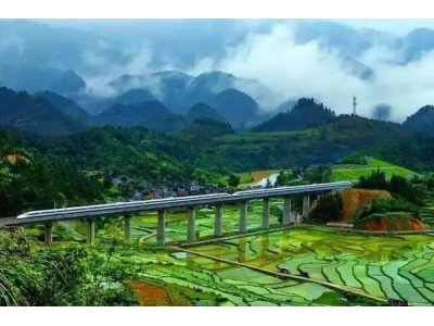 鐵路加速城鎮(zhèn)化進(jìn)程