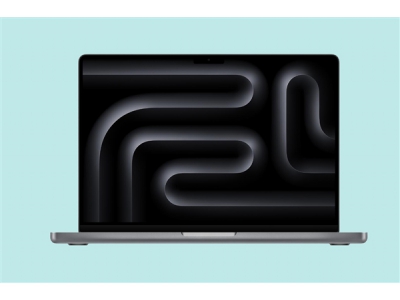 蘋果官方沒宣傳:M4 MacBook Pro首發量子點顯示技術