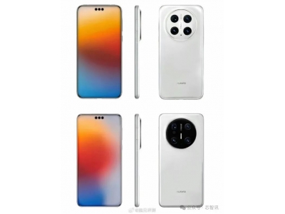 華為Mate 70系列最全曝料匯總：麒麟9100換成公版
