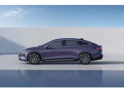 品牌首款智能旗艦家轎!寶駿享境將于2025年上半