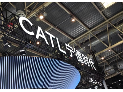 寧德時代發布2024年10月戰報：磷酸鐵鋰、三元雙