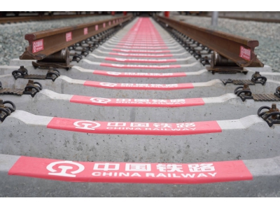 鐵路賦能，溫暖冬日 “煤” 保障