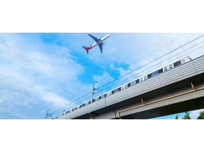 鐵路貨運“加速跑”,賦能物流降本增效