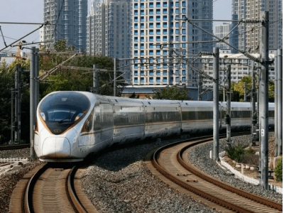 鐵路助力高原農特產品“出圈”