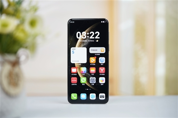 爆單!華為Mate 70系列加單30%增至1700萬臺！