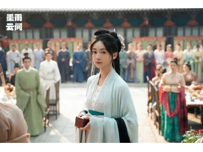 2024劇集市場表現可圈可點 哪部劇最吸金?