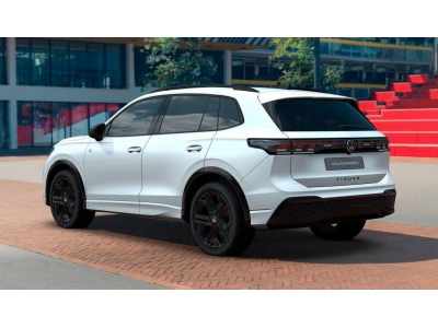 大眾Black Edition陣容再添新成員，T-Cross與途觀2.