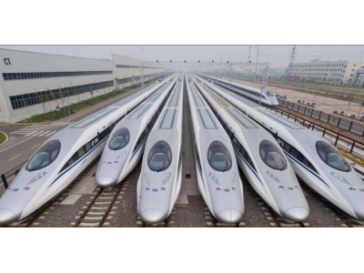 蚌埠解放二路鐵路建設鋪就城市發展快車道