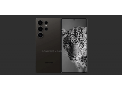 三星S25系列新機曝光，1月底發布外觀小改主打