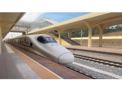 中俄友誼列車拉近兩國人民“心”距離