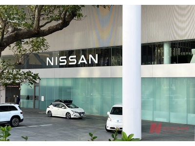 本田日產合并傳聞升溫,本田:正探索新路徑