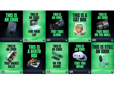 微軟CEO納德拉點贊“Xbox”營銷:欲拓寬粉絲邊界