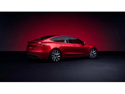 特斯拉一夜之間市值蒸發9600億 上海工廠元老或離