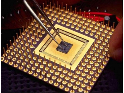 2nm芯片時代,臺積電強調封裝技術,中國能否借