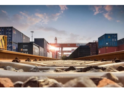 一路飛架跨山河 雙向奔赴謀共贏