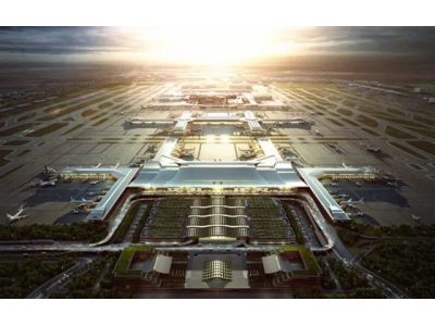 加快健全多式聯運體系,推進物流數據開放互聯