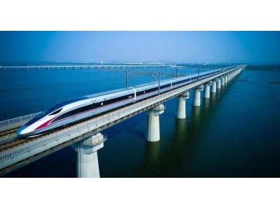 鐵路國際聯運為區域協同發展注入新活力