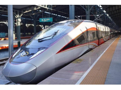 鐵路助力“冰雪+”新體驗：驅動冰雪經濟蓬勃發